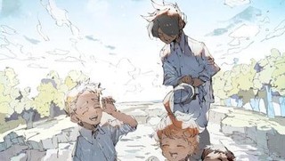 The Promised Neverland Konfirmasi Comeback, Ini Jadwalnya