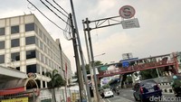 Kabid Utilitas Dinas Bina Marga DKI Jakarta Samsul Bahri mengatakan, sekitar 85 persenan kabel utilitas di Jalan Kapten Tendean sudah masuk ke SJUT.   