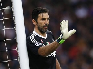 Buffon: Judi Bukan Kriminal