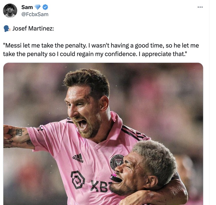 Meme Messi Meme Messi