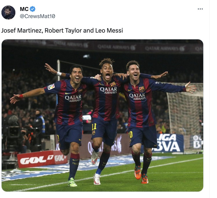 Meme Messi Meme Messi
