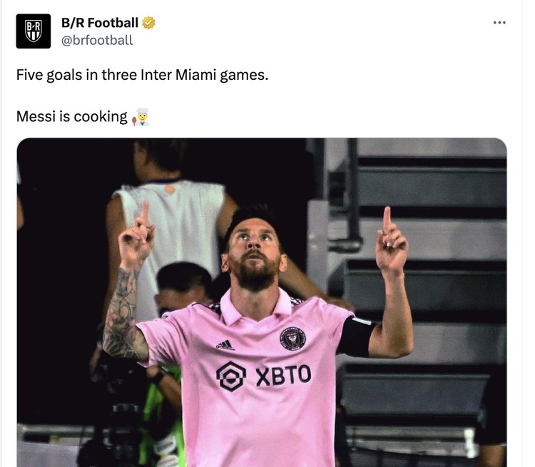 Meme Messi Meme Messi