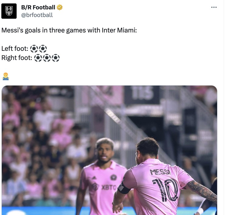 Meme Messi Meme Messi