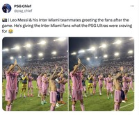 Meme Messi