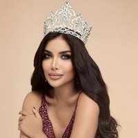 Kini hasilnya sesuai dengan impian Millen. Penampilan finalis Miss International Queen 2023 setelah menjalani operasi plastik hidung itu pun berbeda dari sebelumnya. Foto: Dok. Instagram