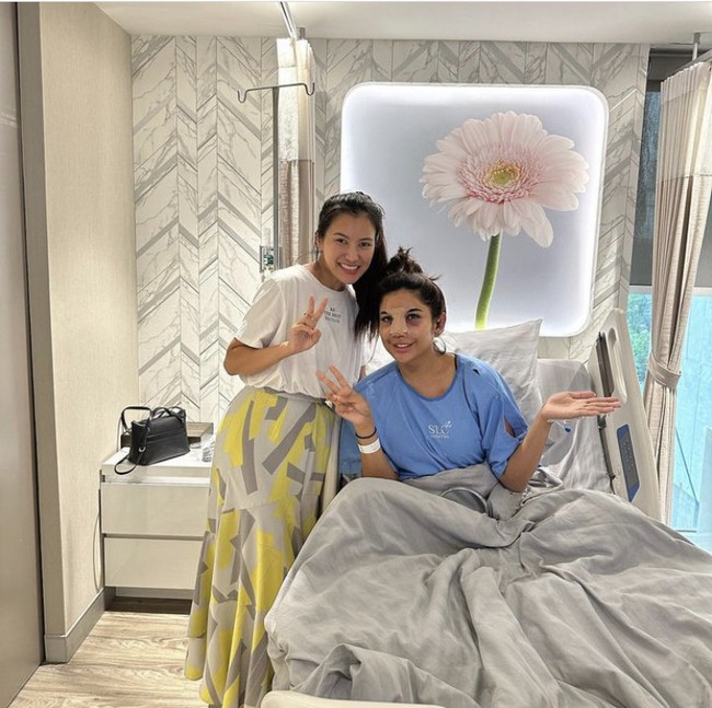 Belum lama ini Millen Cyrus menjalani bedah plastik untuk memperbaiki hidungnya. Operasi yang dilakukannya ini bukanlah untuk kali pertama. Foto: Dok. Instagram