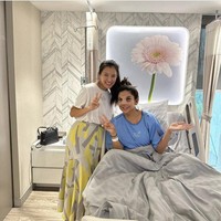 Belum lama ini Millen Cyrus menjalani bedah plastik untuk memperbaiki hidungnya. Operasi yang dilakukannya ini bukanlah untuk kali pertama. Foto: Dok. Instagram