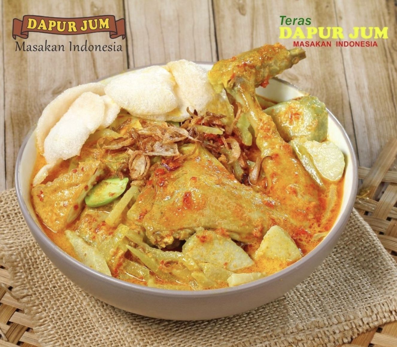 Modal Rp 50 Ribu Bisa Jajan Enak di Pantjoran PIK, Ini Rekomendasinya!