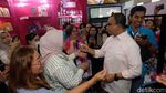 Momen Anies Baswedan Kunjungi JakartaXBeauty di JCC