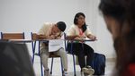 Momen CT ARSA Sukoharjo vs CT ARSA Deli Serdang di Lomba Debat Nasional 2023