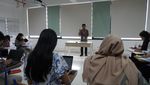 Momen CT ARSA Sukoharjo vs CT ARSA Deli Serdang di Lomba Debat Nasional 2023