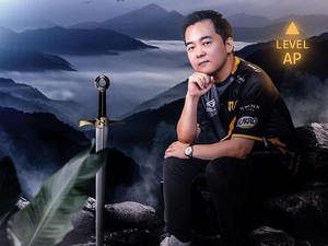 CEO Buka Suara Kenapa Stiker Notif RRQ Gak Ada di Mobile Legends