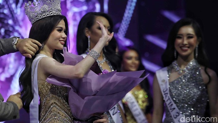 Pemenang Miss Universe Indonesia 2023 Pemenang Miss Universe Indonesia 2023