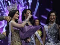 Alasan Fabienne Nicole Bisa Tetap Ikut Miss Universe Walau Lisensi RI ...