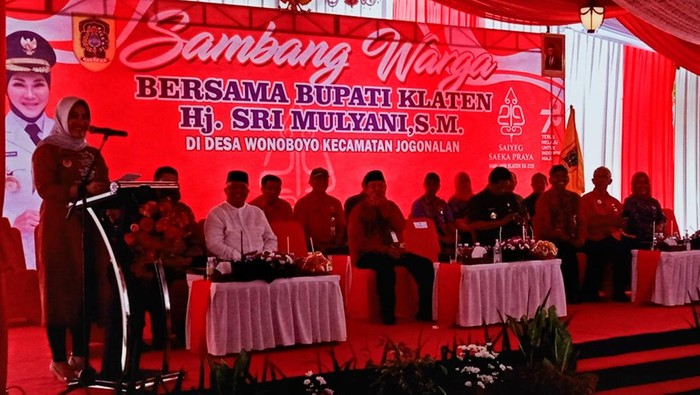 Pemkab Klaten