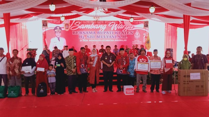 Pemkab Klaten