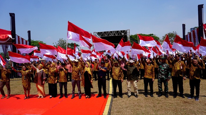 Pemkab Mojokerto