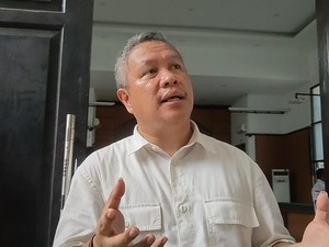 Pihak Susi Angkawijaya Kecewa Guruh Tolak Kosongkan Rumah saat Dieksekusi