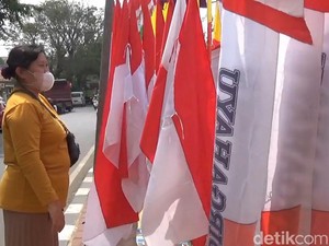 Momentum HUT RI yang Bawa Berkah Bagi Ika di Purwakarta