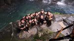Perjalanan Tak Terduga dan yang Memukau: Air Terjun Teroh-teroh
