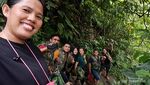 Perjalanan Tak Terduga dan yang Memukau: Air Terjun Teroh-teroh
