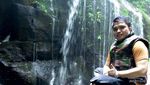 Perjalanan Tak Terduga dan yang Memukau: Air Terjun Teroh-teroh