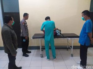 Tragis! Bayi 20 Hari di Bumiayu Brebes Ditemukan Tewas di Sumur Rumahnya