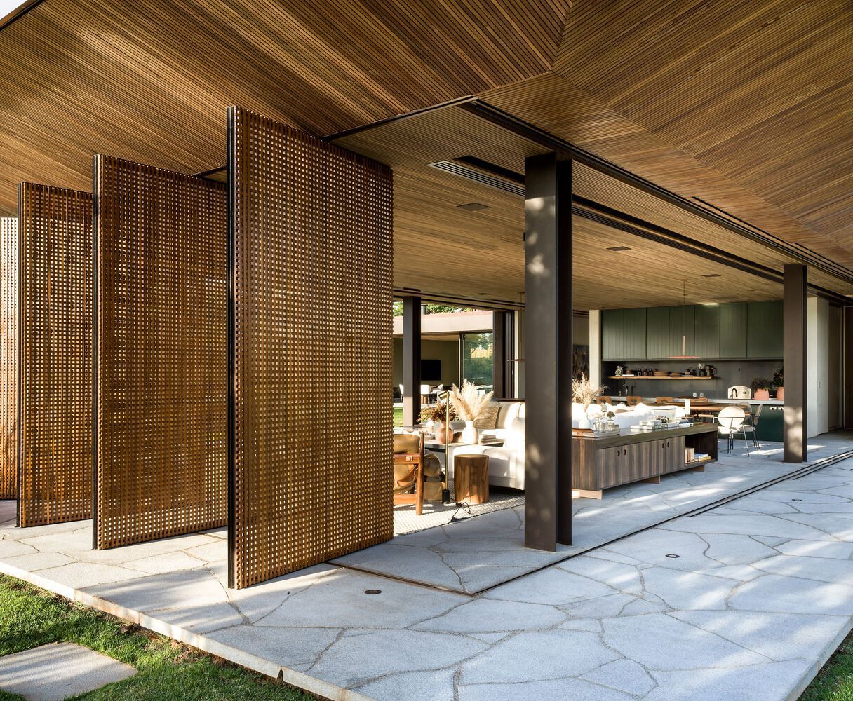 Plafon Rumah