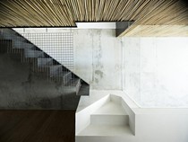 Plafon Tinggi Bikin Rumah Lebih Adem Mitos atau Fakta? Begini Kata Ahli