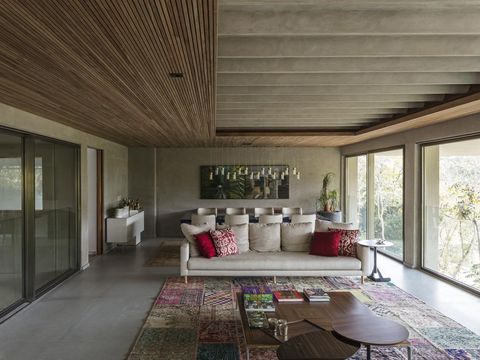 Plafon Rumah