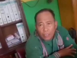 Viral Pungli Urus Buku Nikah Bayar Rp 600 Ribu di KUA Deli Serdang