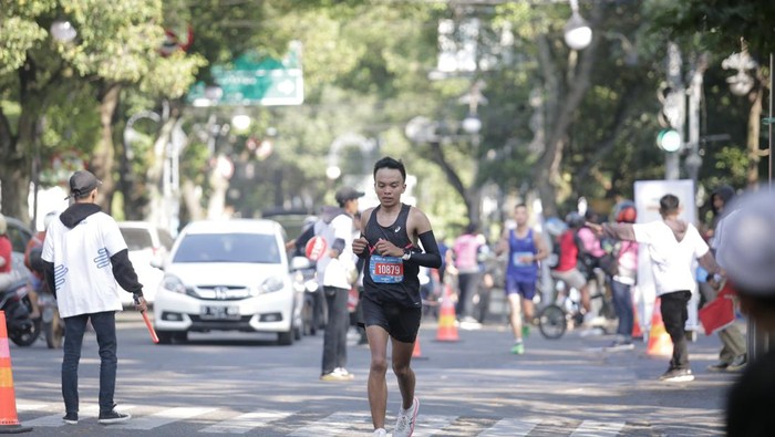 Pocari Sweat Run 2023