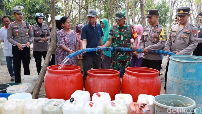 polres mojokerto