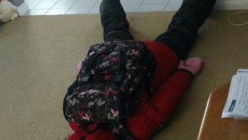 Duh! mager mau ke sekolah. Foto: Boredpanda