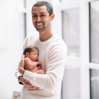 Leila merupakan putri dari Jennifer Gates dan atlet berkuda Muslim, Nayel Nassar. Keduanya bahkan menikah pada Oktober 2021 secara Islam di Amerika Serikat. (Foto: Instagram/@jenngatesnassar)