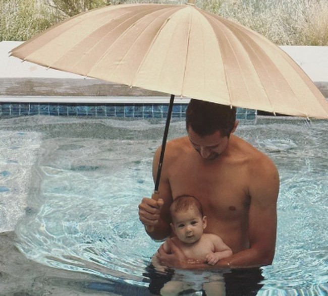 Bill Gates masuk ke dalam daftar orang terkaya di dunia. Dengan kekayaannya saat ini, ia masuk urutan ke-5 sebagai orang terkaya di dunia. (Foto: Instagram/@thisisbillgates)