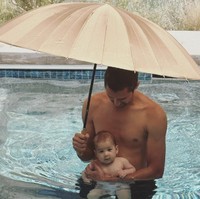 Bill Gates masuk ke dalam daftar orang terkaya di dunia. Dengan kekayaannya saat ini, ia masuk urutan ke-5 sebagai orang terkaya di dunia. (Foto: Instagram/@thisisbillgates)