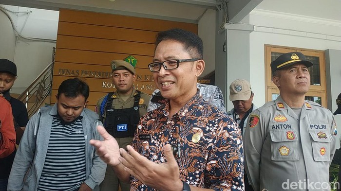 PPDB 2023 di Malang