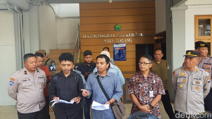 PPDB 2023 di Malang