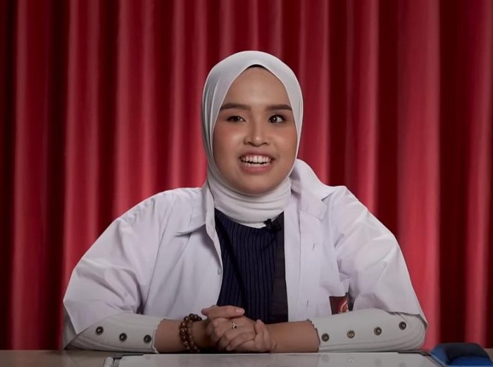 Putri Ariani