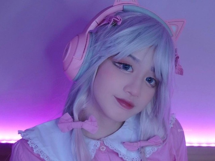 rinkeiia