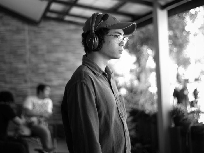 Rizky Adrian