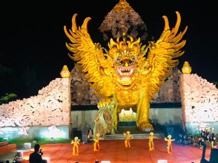 RTP Bung Karno, Singaraja, Buleleng, Bali. (Pemkab Buleleng)