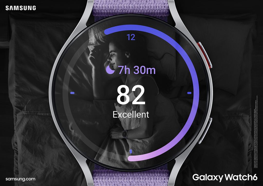 Samsung Galaxy Watch 6