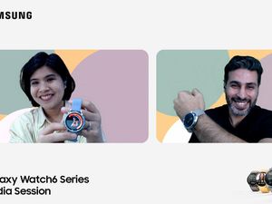Mengenal Fitur Pemantau Pola Tidur di Galaxy Watch 6