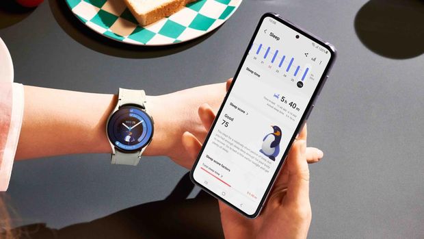 Samsung Galaxy Watch 6