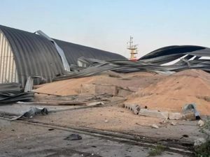 Siasat Rusia Memblokir Pengiriman Gandum Ukraina, Apa Dampaknya?