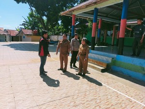 Sulitnya Tangkap Ortu Murid yang Katapel Mata Guru hingga Buta
