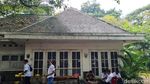 Suasana Terkini Rumah Guruh yang Akan Dieksekusi PN Jaksel