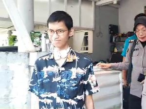 Keluarga Sultan Korban Jerat Kabel Fiber Optik Terima Kasih ke Kapolri